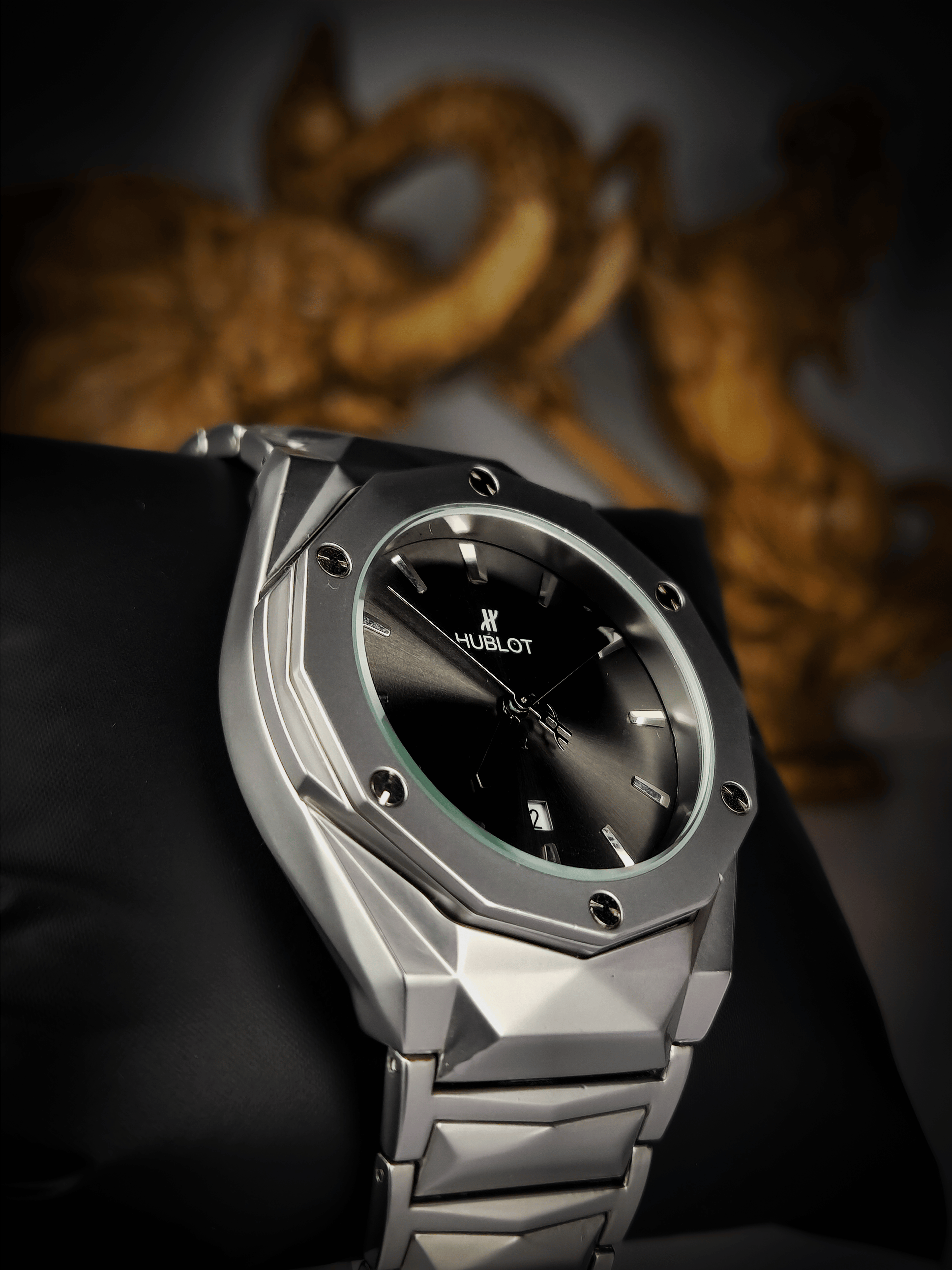 𝐙𝐚𝐲𝐫𝐨𝐧 𝐒𝐭𝐞𝐞𝐥𝐄𝐝𝐠𝐞