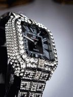 𝐙𝐀𝐘𝐑𝐎𝐍 𝐃𝐢𝐚𝐦𝐨𝐧𝐝𝐒𝐪𝐮𝐚𝐫𝐞