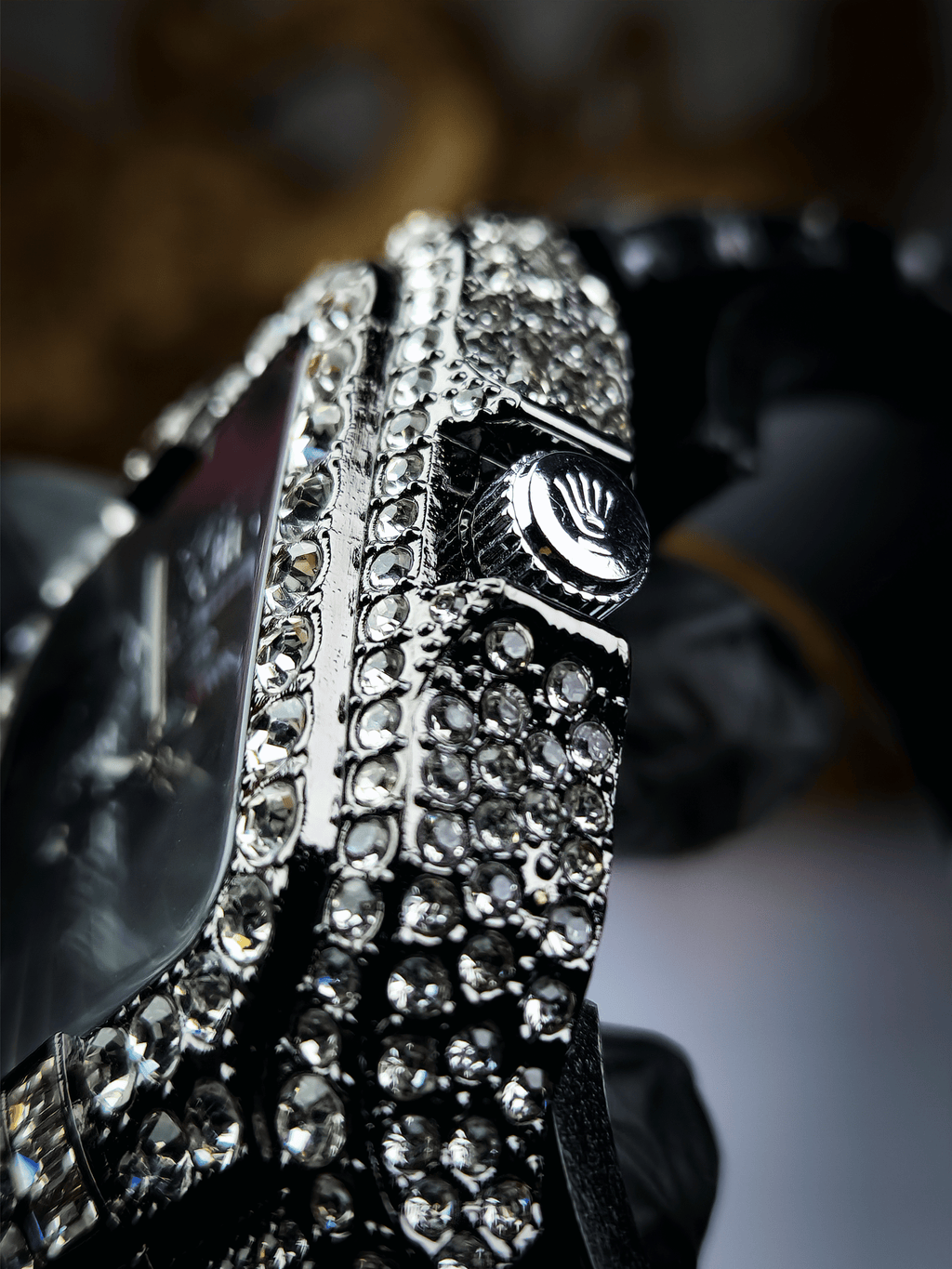 𝐙𝐀𝐘𝐑𝐎𝐍 𝐃𝐢𝐚𝐦𝐨𝐧𝐝𝐒𝐪𝐮𝐚𝐫𝐞