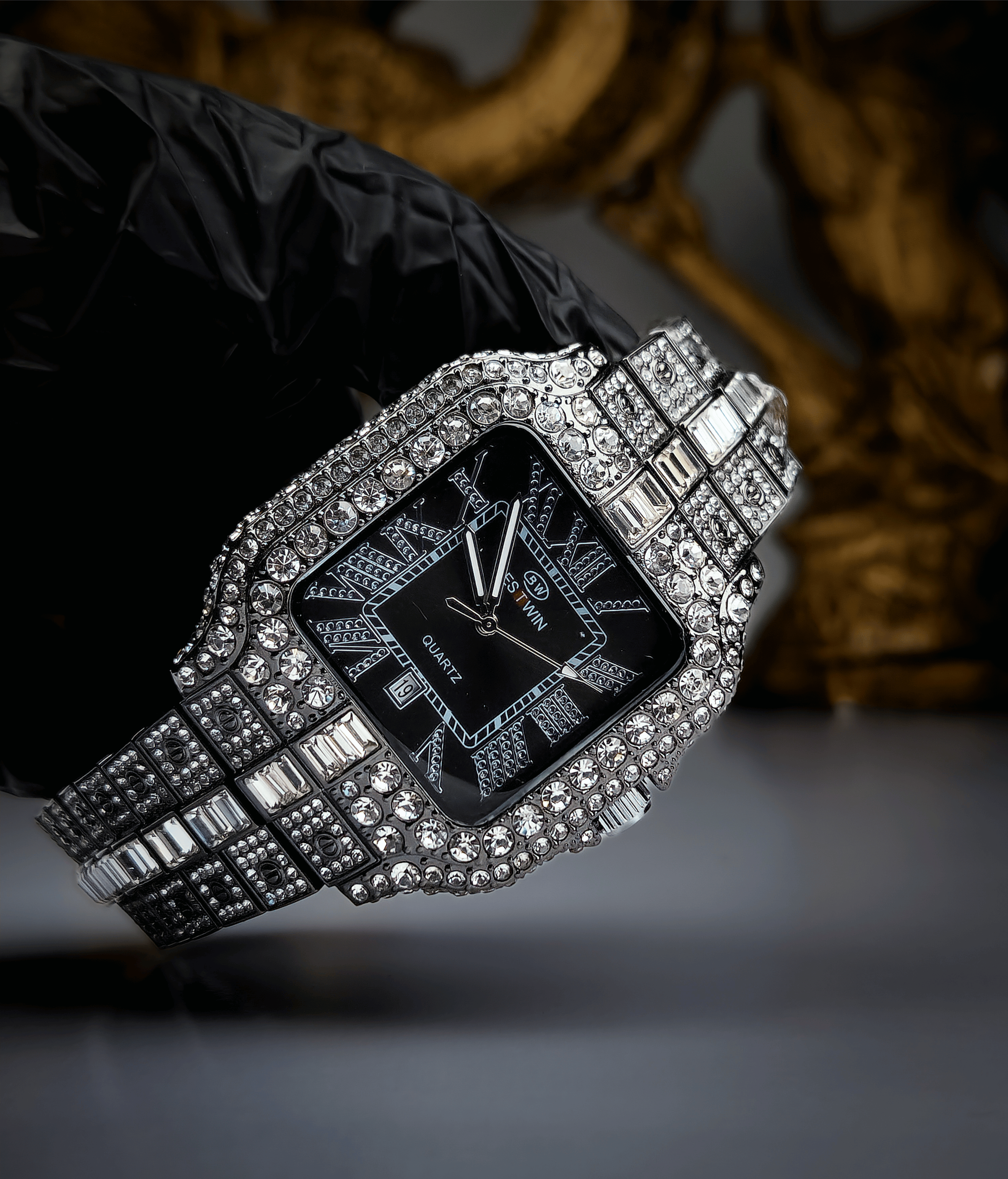 𝐙𝐀𝐘𝐑𝐎𝐍 𝐃𝐢𝐚𝐦𝐨𝐧𝐝𝐒𝐪𝐮𝐚𝐫𝐞