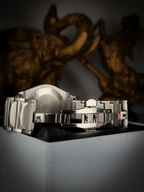 𝐙𝐚𝐲𝐫𝐨𝐧 𝐒𝐭𝐞𝐞𝐥𝐄𝐝𝐠𝐞