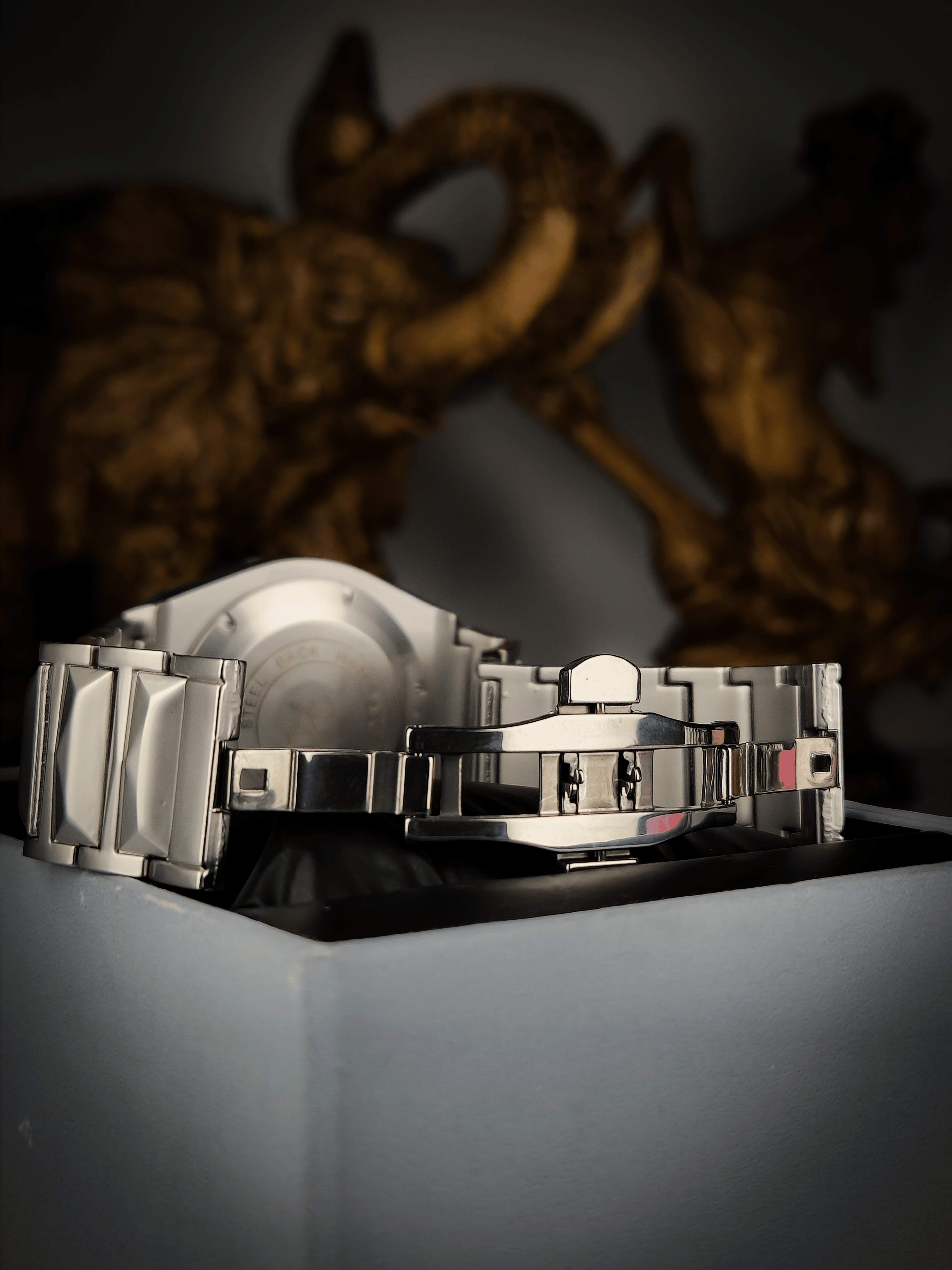 𝐙𝐚𝐲𝐫𝐨𝐧 𝐒𝐭𝐞𝐞𝐥𝐄𝐝𝐠𝐞