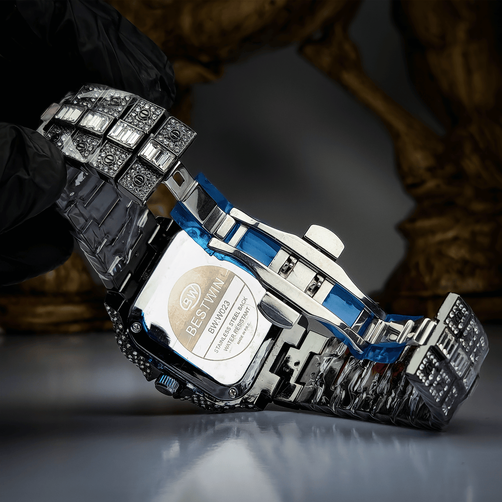 𝐙𝐀𝐘𝐑𝐎𝐍 𝐃𝐢𝐚𝐦𝐨𝐧𝐝𝐒𝐪𝐮𝐚𝐫𝐞