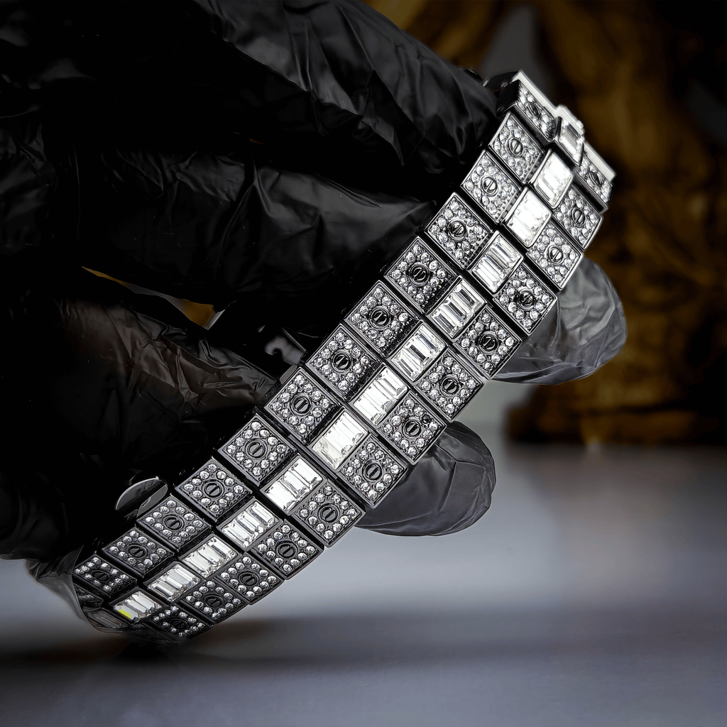 𝐙𝐀𝐘𝐑𝐎𝐍 𝐃𝐢𝐚𝐦𝐨𝐧𝐝𝐒𝐪𝐮𝐚𝐫𝐞