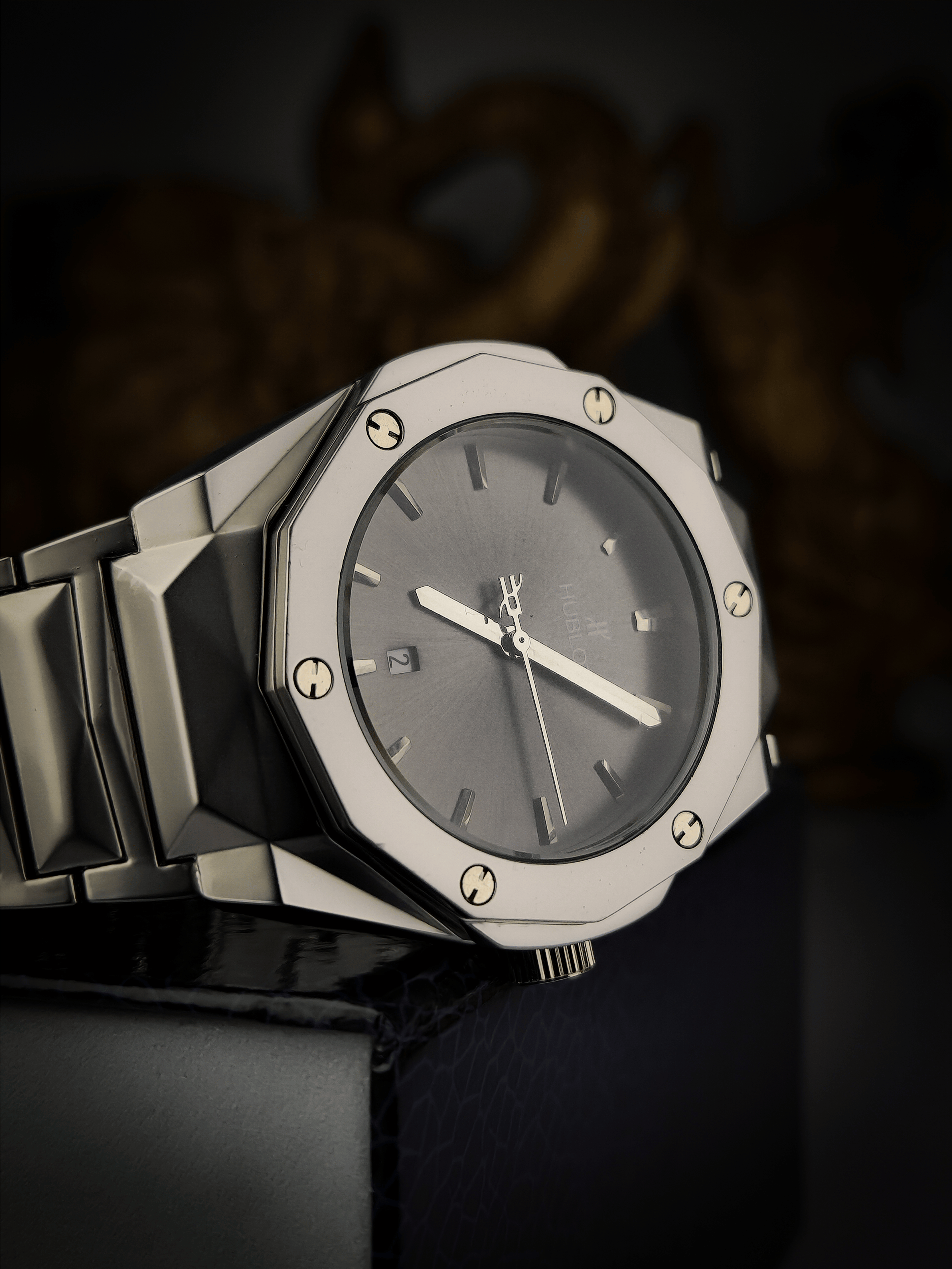 𝐙𝐚𝐲𝐫𝐨𝐧 𝐒𝐭𝐞𝐞𝐥𝐄𝐝𝐠𝐞