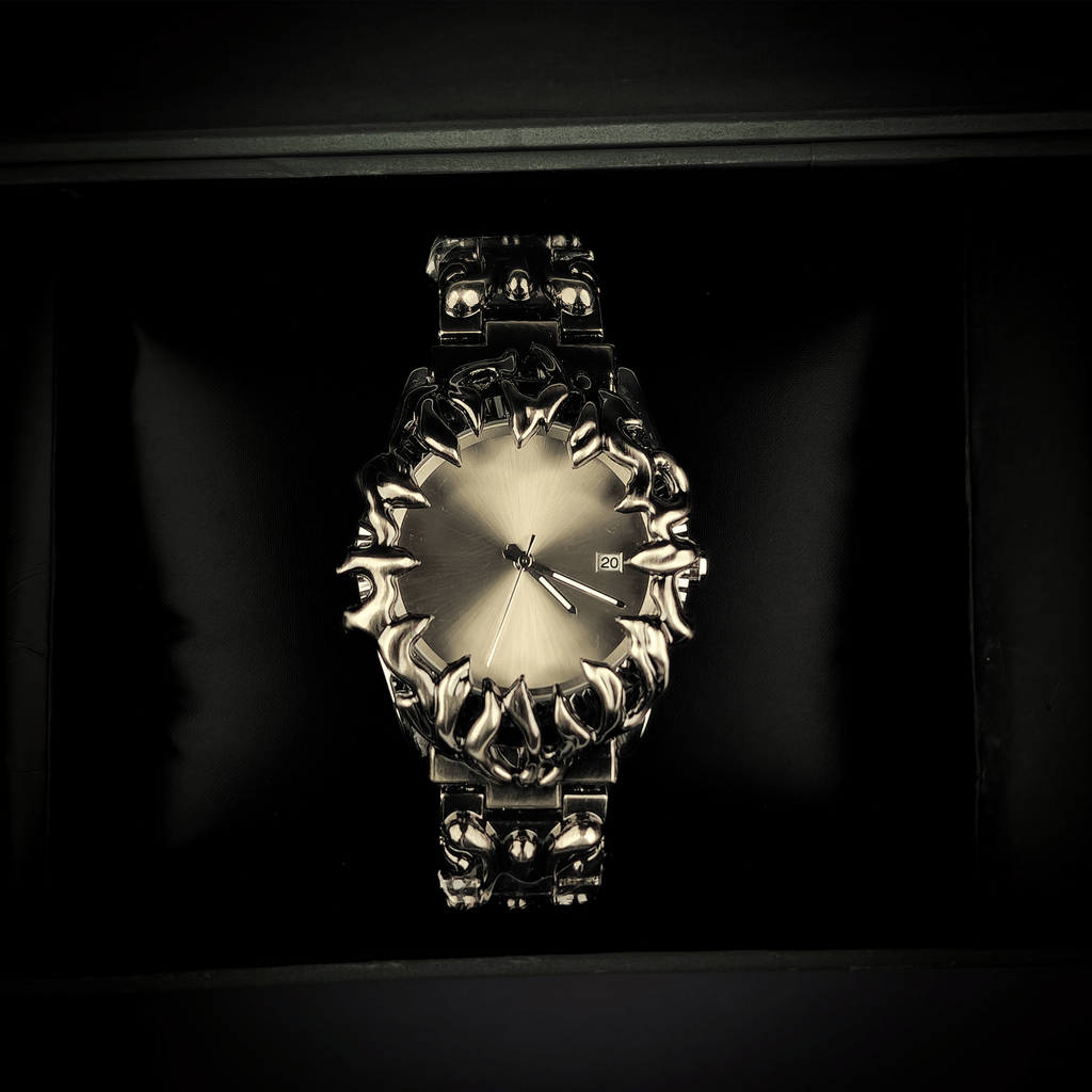 𝐙𝐀𝐘𝐑𝐎𝐍 𝐕𝐞𝐧𝐨𝐦𝐒𝐭𝐞𝐞𝐥