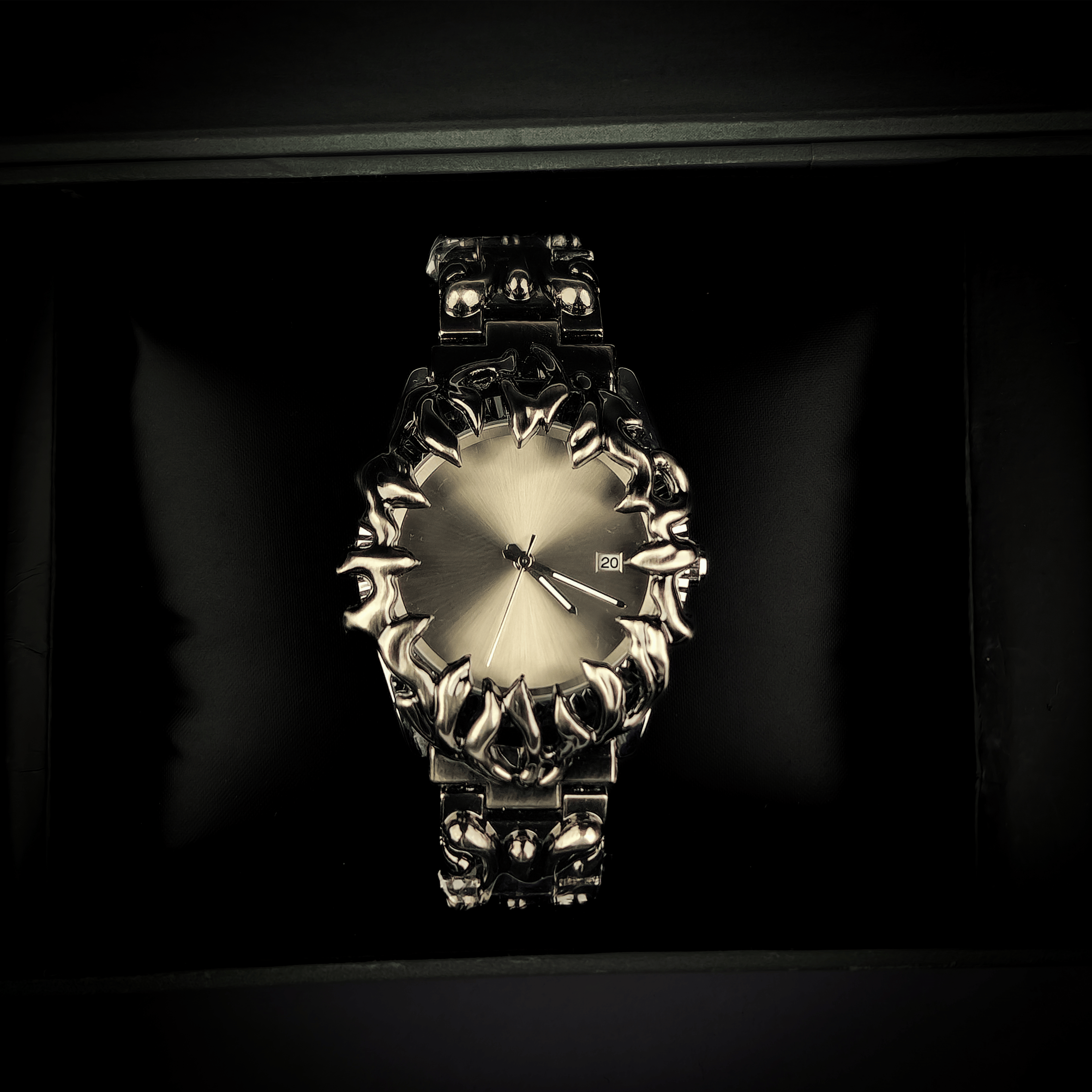 𝐙𝐀𝐘𝐑𝐎𝐍 𝐕𝐞𝐧𝐨𝐦𝐒𝐭𝐞𝐞𝐥