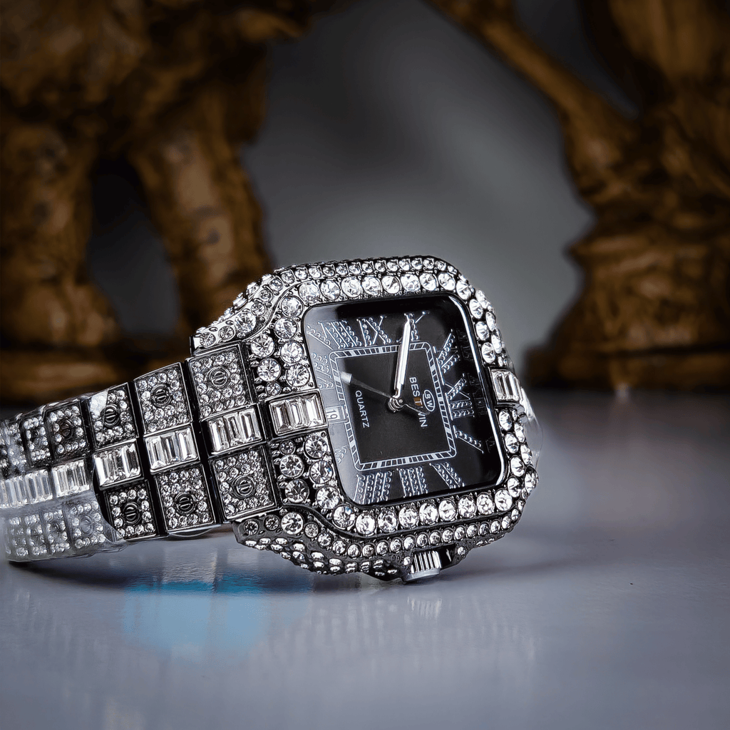 𝐙𝐀𝐘𝐑𝐎𝐍 𝐃𝐢𝐚𝐦𝐨𝐧𝐝𝐒𝐪𝐮𝐚𝐫𝐞