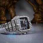 𝐙𝐀𝐘𝐑𝐎𝐍 𝐃𝐢𝐚𝐦𝐨𝐧𝐝𝐒𝐪𝐮𝐚𝐫𝐞