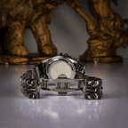 𝐙𝐀𝐘𝐑𝐎𝐍 𝐕𝐞𝐧𝐨𝐦𝐒𝐭𝐞𝐞𝐥