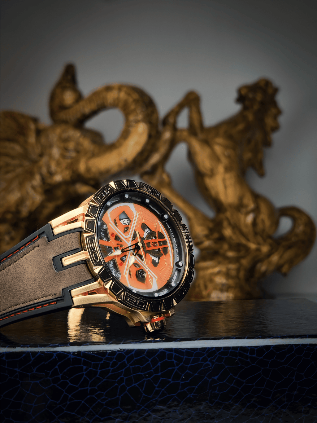 𝐙𝐀𝐘𝐑𝐎𝐍 𝐈𝐦𝐩𝐞𝐫𝐢𝐮𝐦𝐑𝐨𝐬𝐞