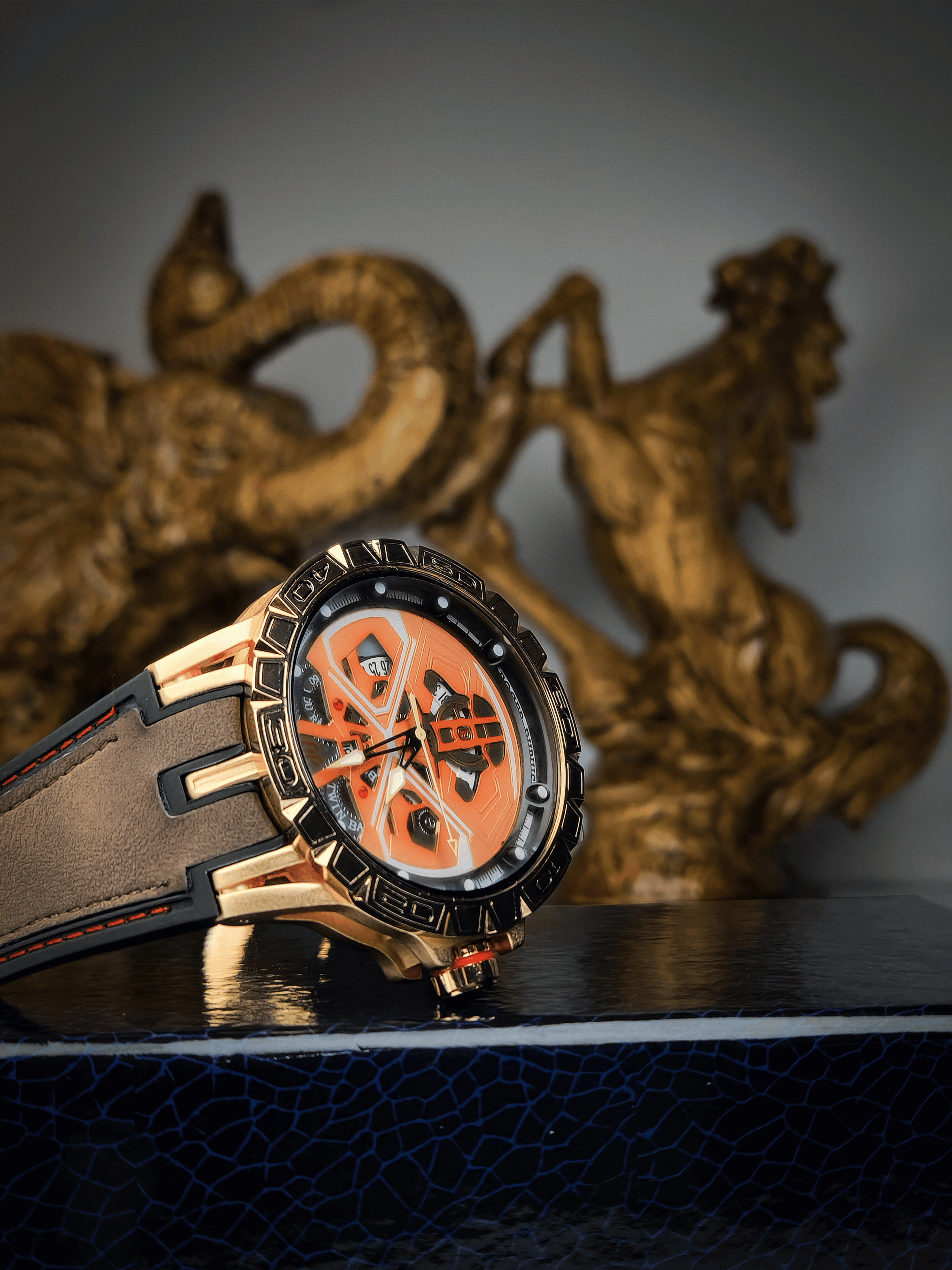 𝐙𝐀𝐘𝐑𝐎𝐍 𝐈𝐦𝐩𝐞𝐫𝐢𝐮𝐦𝐑𝐨𝐬𝐞