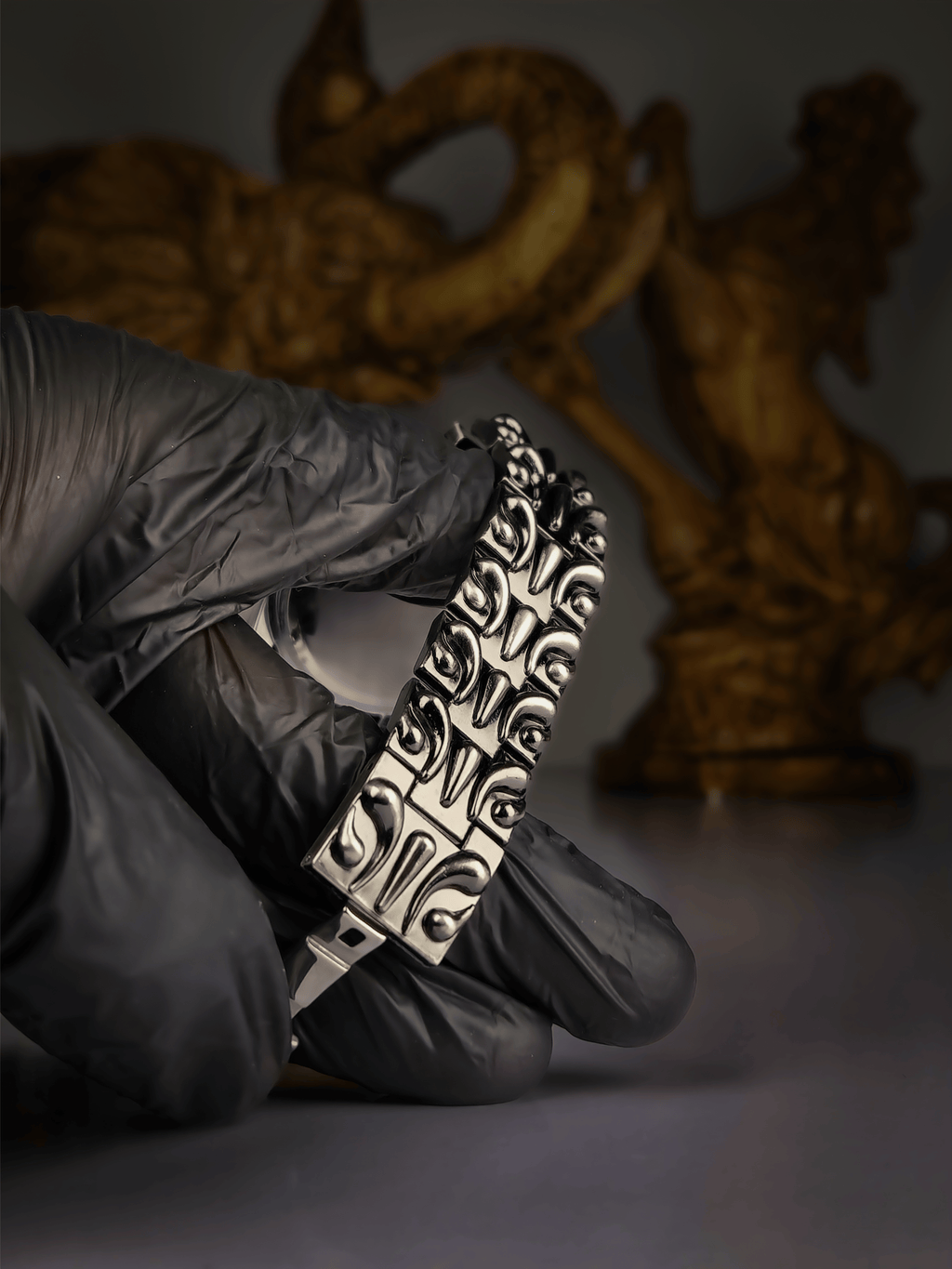 𝐙𝐀𝐘𝐑𝐎𝐍 𝐕𝐞𝐧𝐨𝐦𝐒𝐭𝐞𝐞𝐥