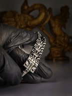 𝐙𝐀𝐘𝐑𝐎𝐍 𝐕𝐞𝐧𝐨𝐦𝐒𝐭𝐞𝐞𝐥