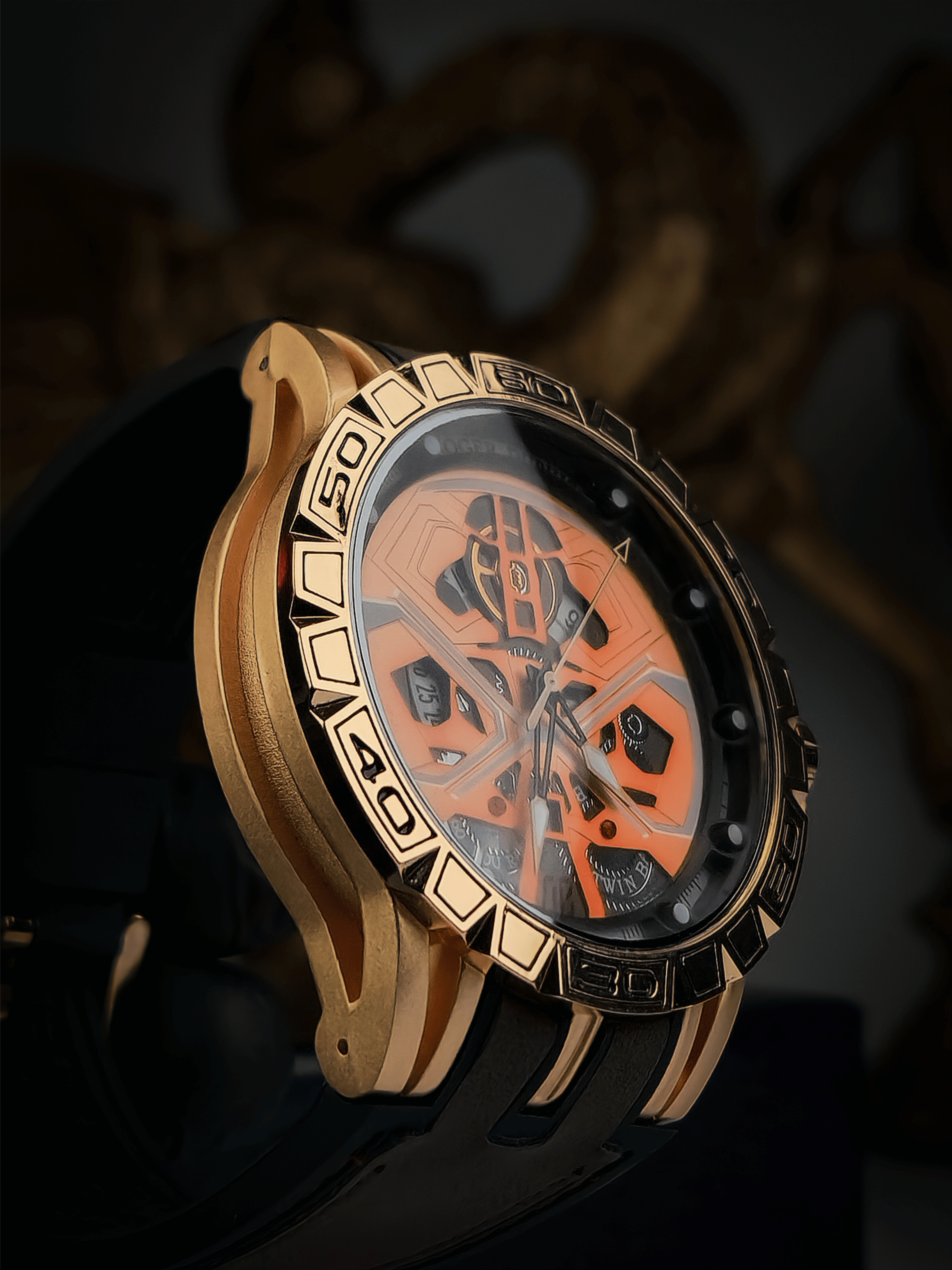 𝐙𝐀𝐘𝐑𝐎𝐍 𝐈𝐦𝐩𝐞𝐫𝐢𝐮𝐦𝐑𝐨𝐬𝐞