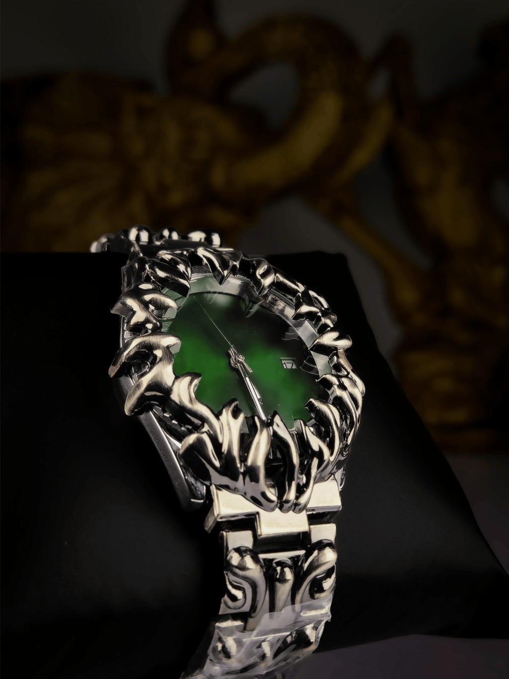 𝐙𝐀𝐘𝐑𝐎𝐍 𝐕𝐞𝐧𝐨𝐦𝐒𝐭𝐞𝐞𝐥