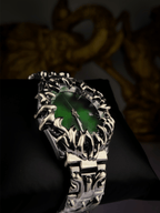 𝐙𝐀𝐘𝐑𝐎𝐍 𝐕𝐞𝐧𝐨𝐦𝐒𝐭𝐞𝐞𝐥