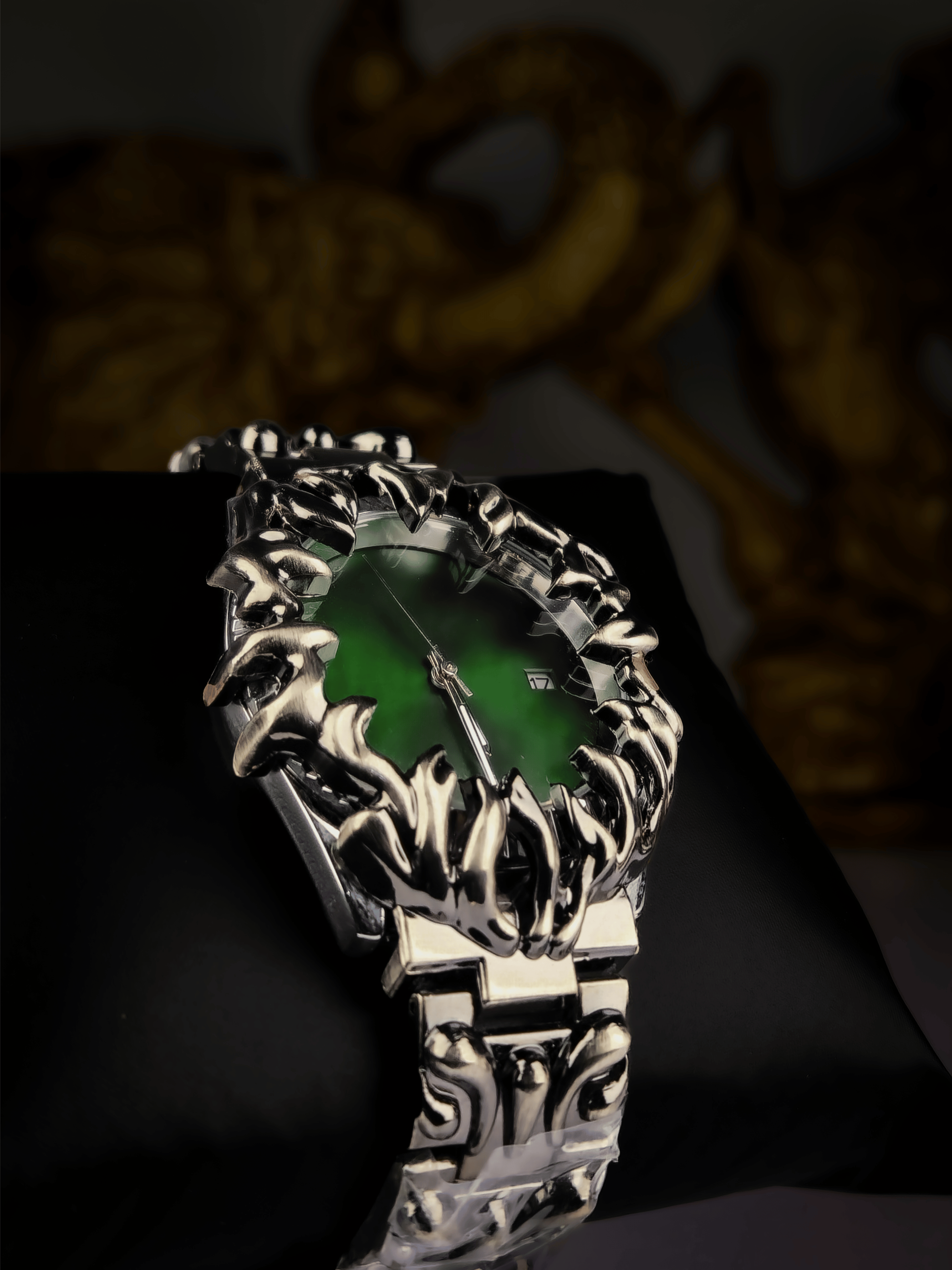 𝐙𝐀𝐘𝐑𝐎𝐍 𝐕𝐞𝐧𝐨𝐦𝐒𝐭𝐞𝐞𝐥