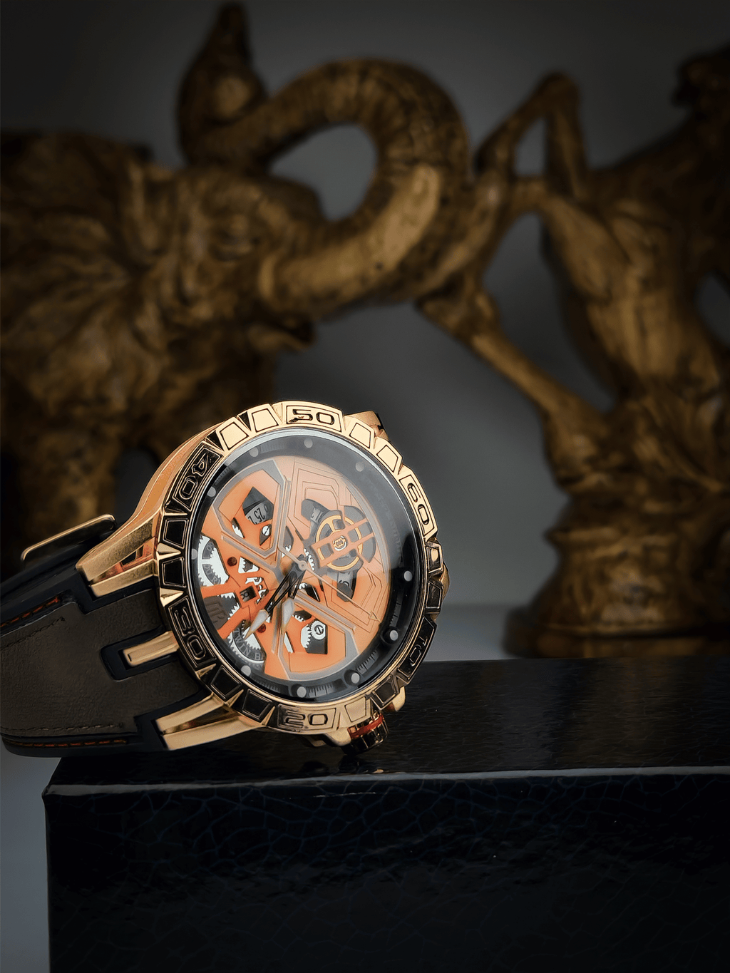 𝐙𝐀𝐘𝐑𝐎𝐍 𝐈𝐦𝐩𝐞𝐫𝐢𝐮𝐦𝐑𝐨𝐬𝐞