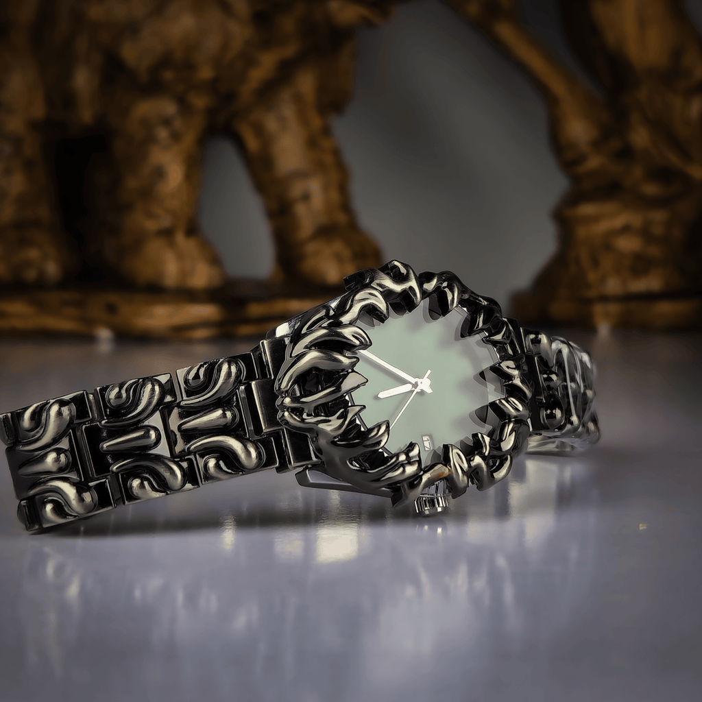 𝐙𝐀𝐘𝐑𝐎𝐍 𝐕𝐞𝐧𝐨𝐦𝐒𝐭𝐞𝐞𝐥