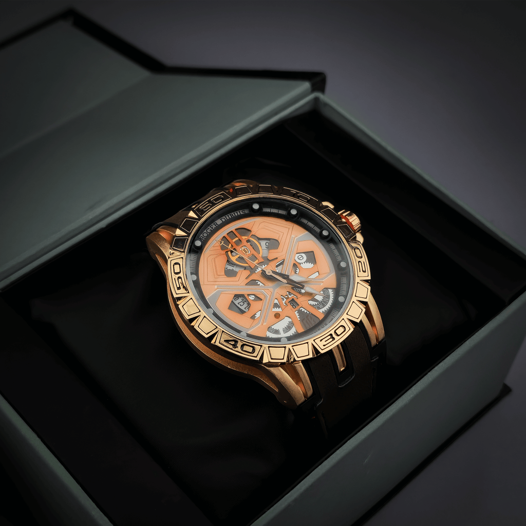 𝐙𝐀𝐘𝐑𝐎𝐍 𝐈𝐦𝐩𝐞𝐫𝐢𝐮𝐦𝐑𝐨𝐬𝐞