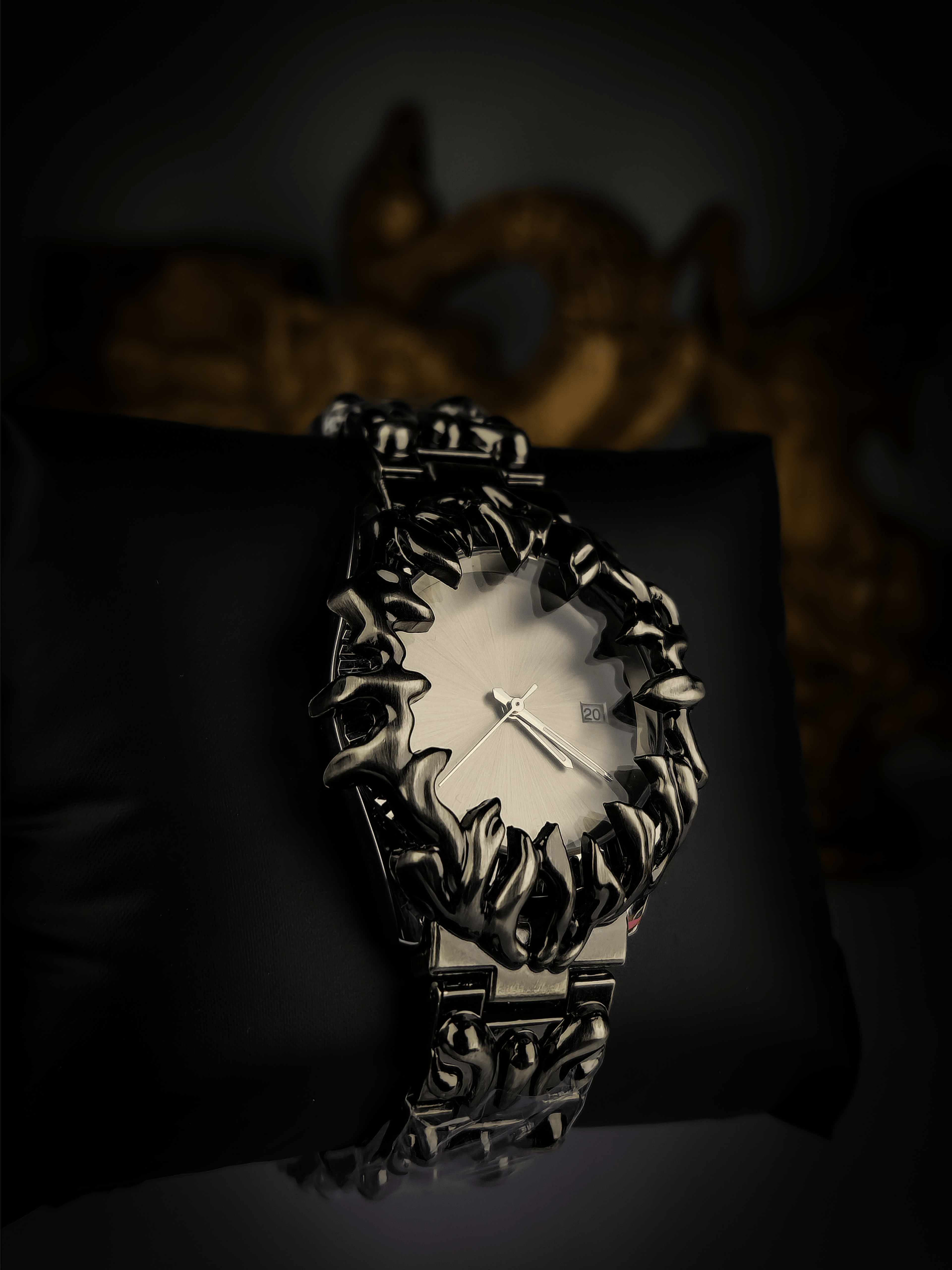 𝐙𝐀𝐘𝐑𝐎𝐍 𝐕𝐞𝐧𝐨𝐦𝐒𝐭𝐞𝐞𝐥