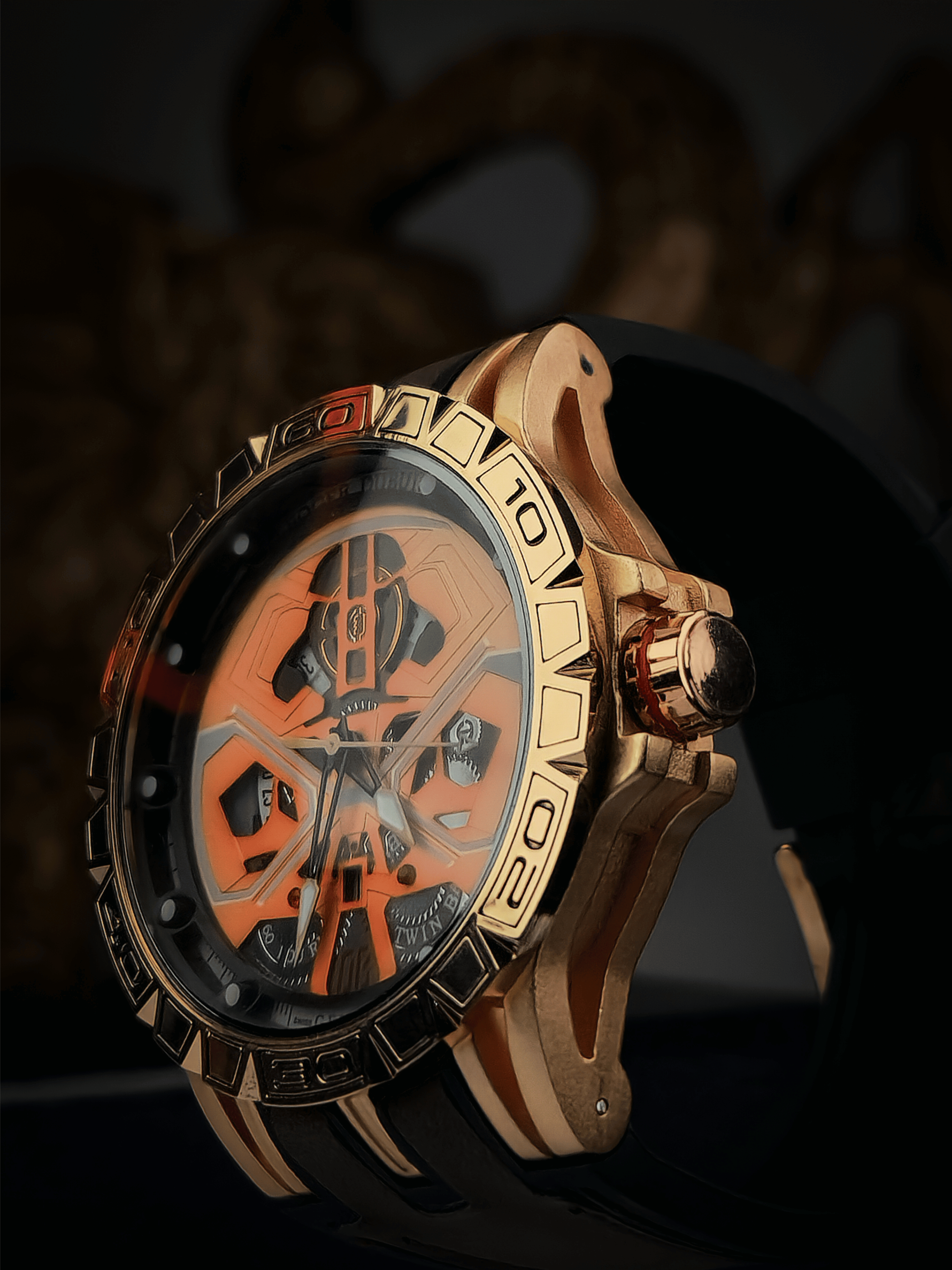 𝐙𝐀𝐘𝐑𝐎𝐍 𝐈𝐦𝐩𝐞𝐫𝐢𝐮𝐦𝐑𝐨𝐬𝐞