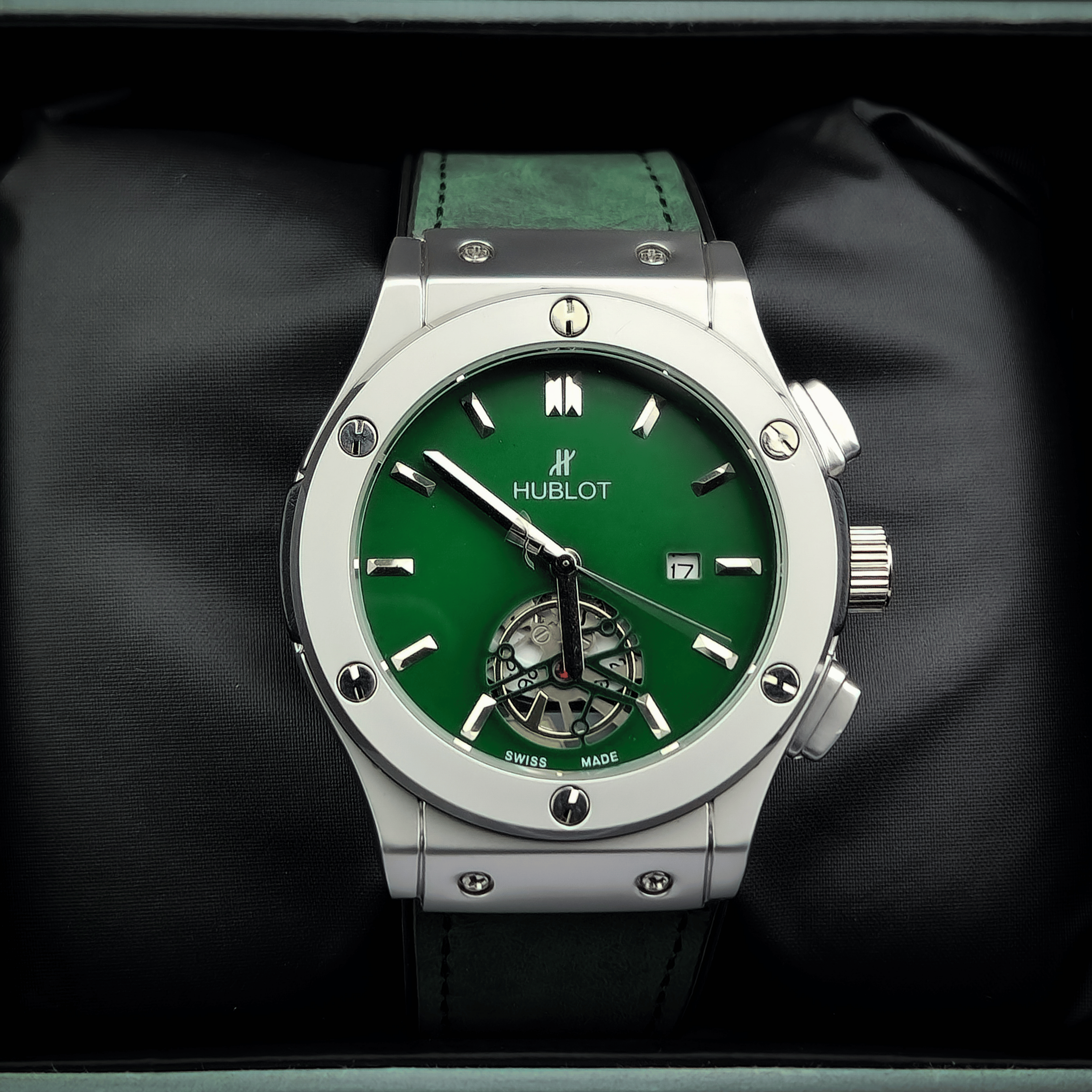 𝐙𝐀𝐘𝐑𝐎𝐍 𝐄𝐦𝐞𝐫𝐚𝐥𝐝 𝐆𝐑