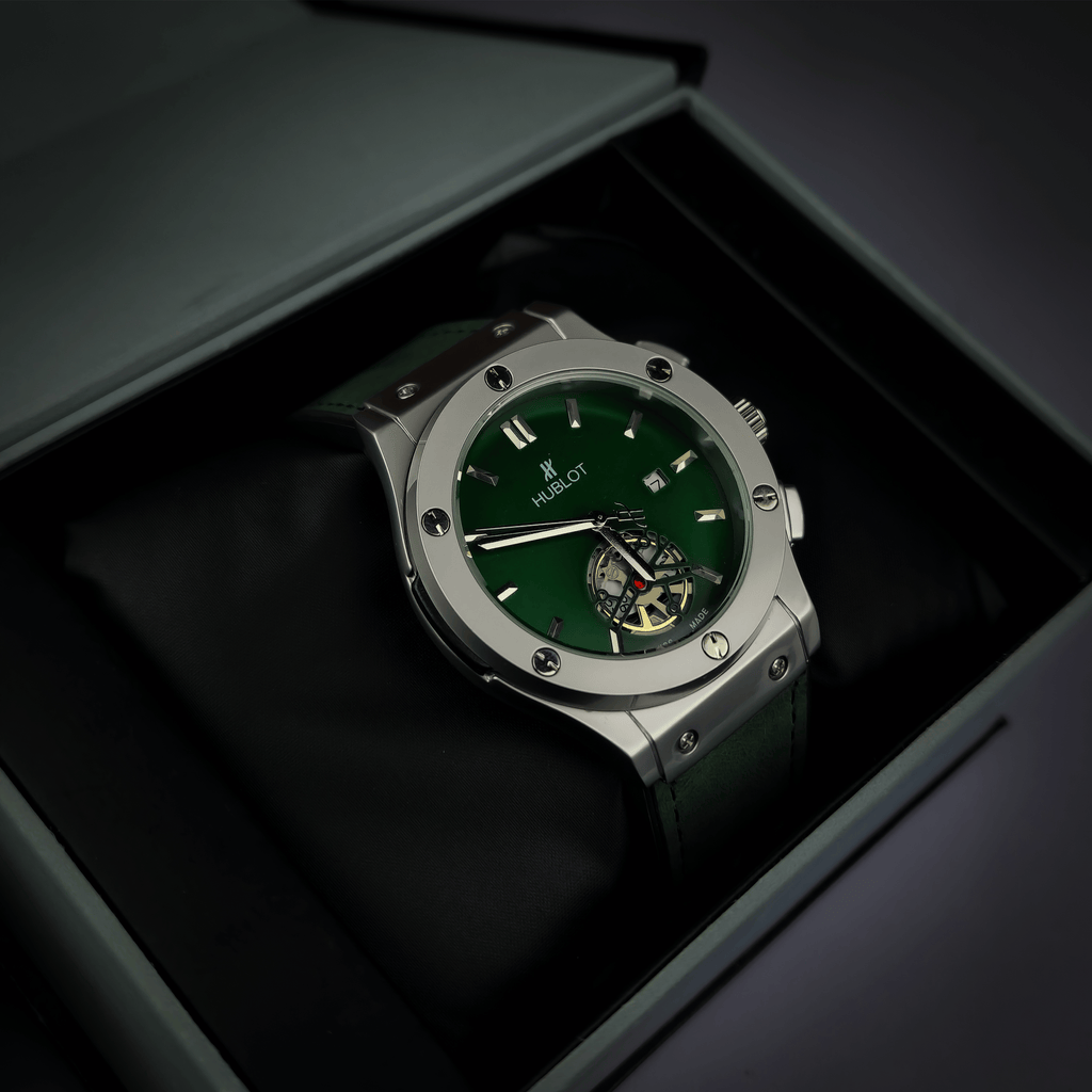 𝐙𝐀𝐘𝐑𝐎𝐍 𝐄𝐦𝐞𝐫𝐚𝐥𝐝 𝐆𝐑