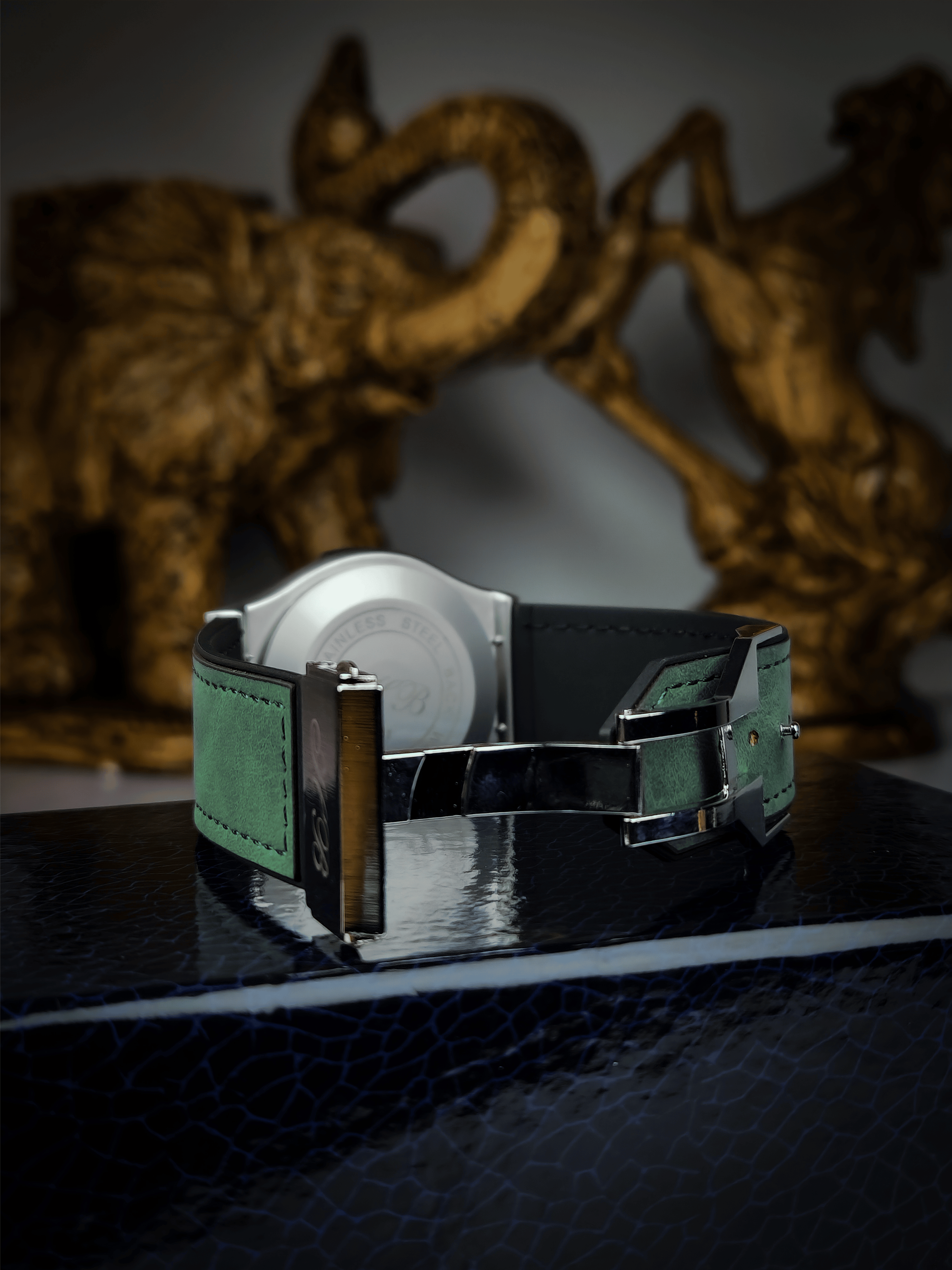 𝐙𝐀𝐘𝐑𝐎𝐍 𝐄𝐦𝐞𝐫𝐚𝐥𝐝 𝐆𝐑