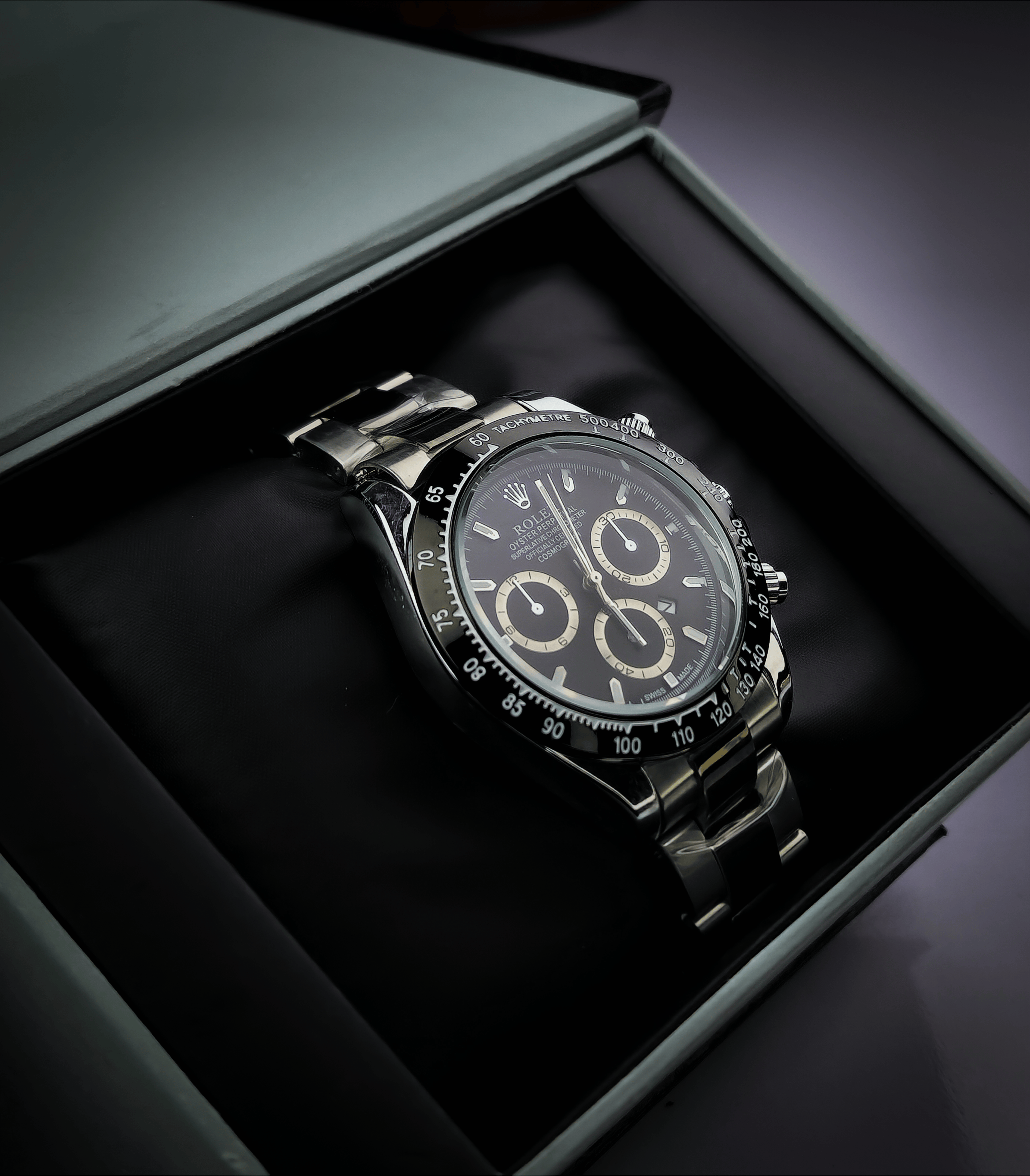 𝐙𝐀𝐘𝐑𝐎𝐍 𝐂𝐡𝐫𝐨𝐧𝐞𝐱