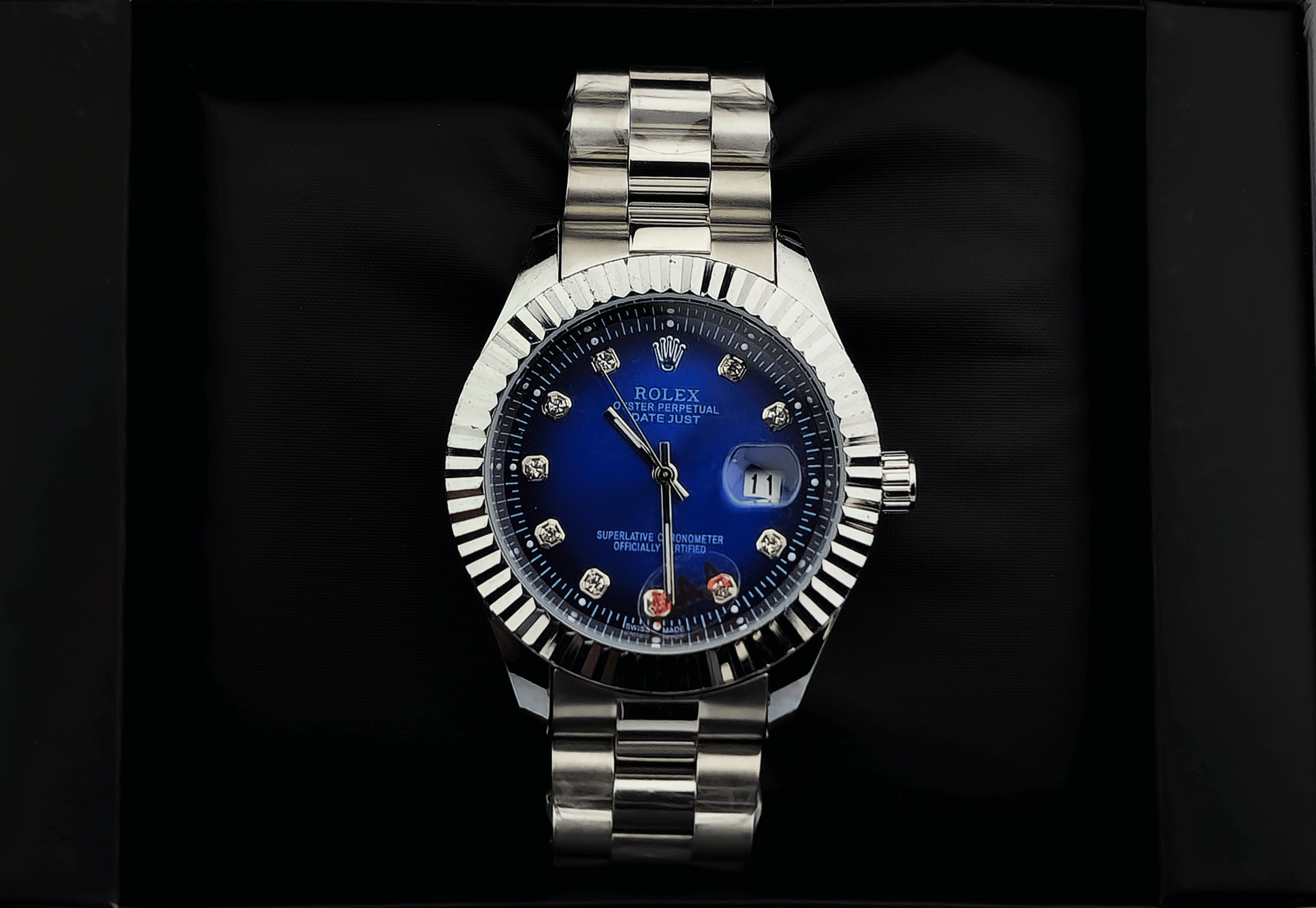 𝐙𝐀𝐘𝐑𝐎𝐍 𝐁𝐥𝐮𝐞𝐅𝐨𝐫𝐠𝐞