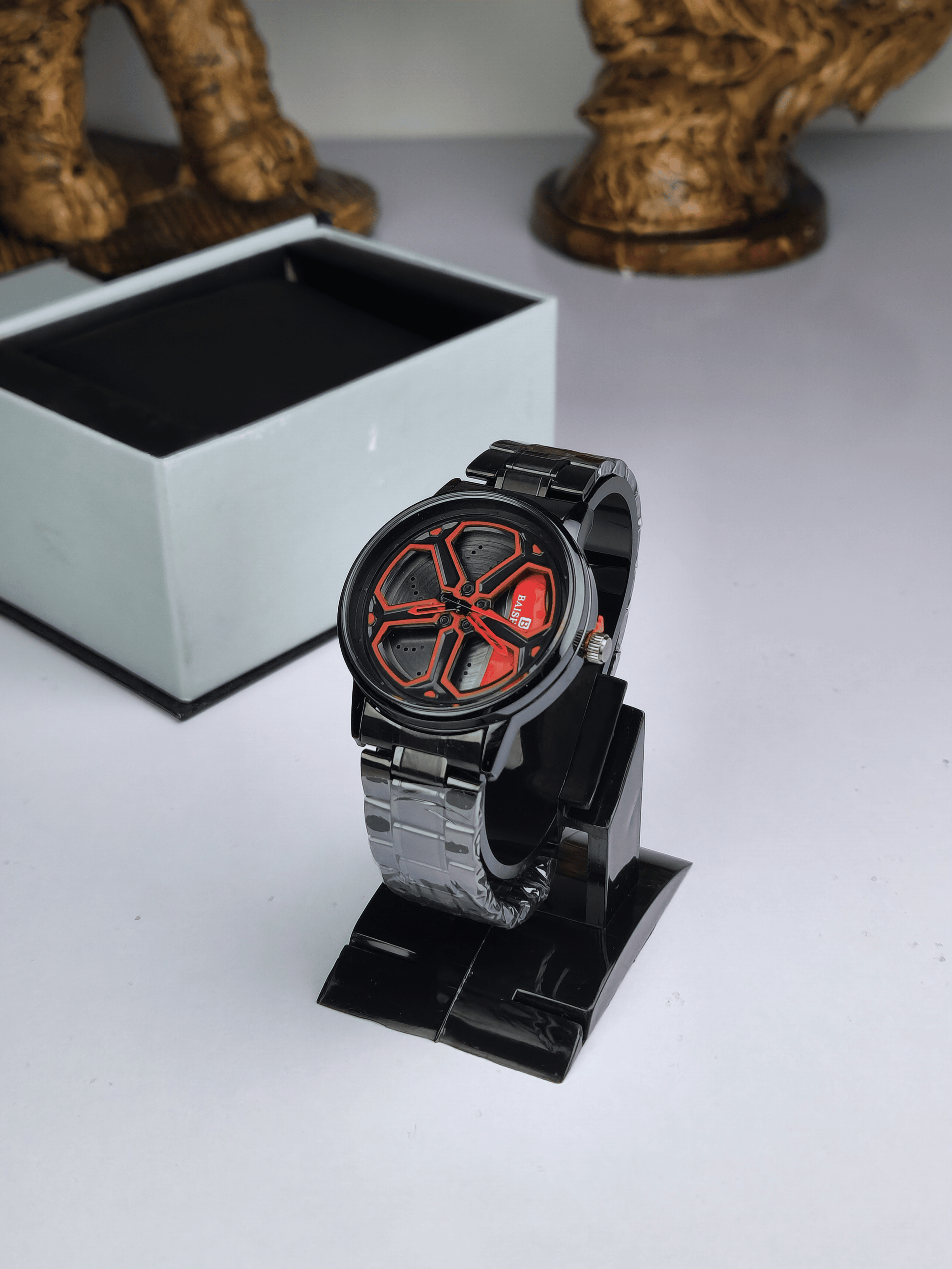 𝐙𝐀𝐘𝐑𝐎𝐍 𝐕𝐨𝐫𝐭𝐞𝐱𝐑𝐞𝐝