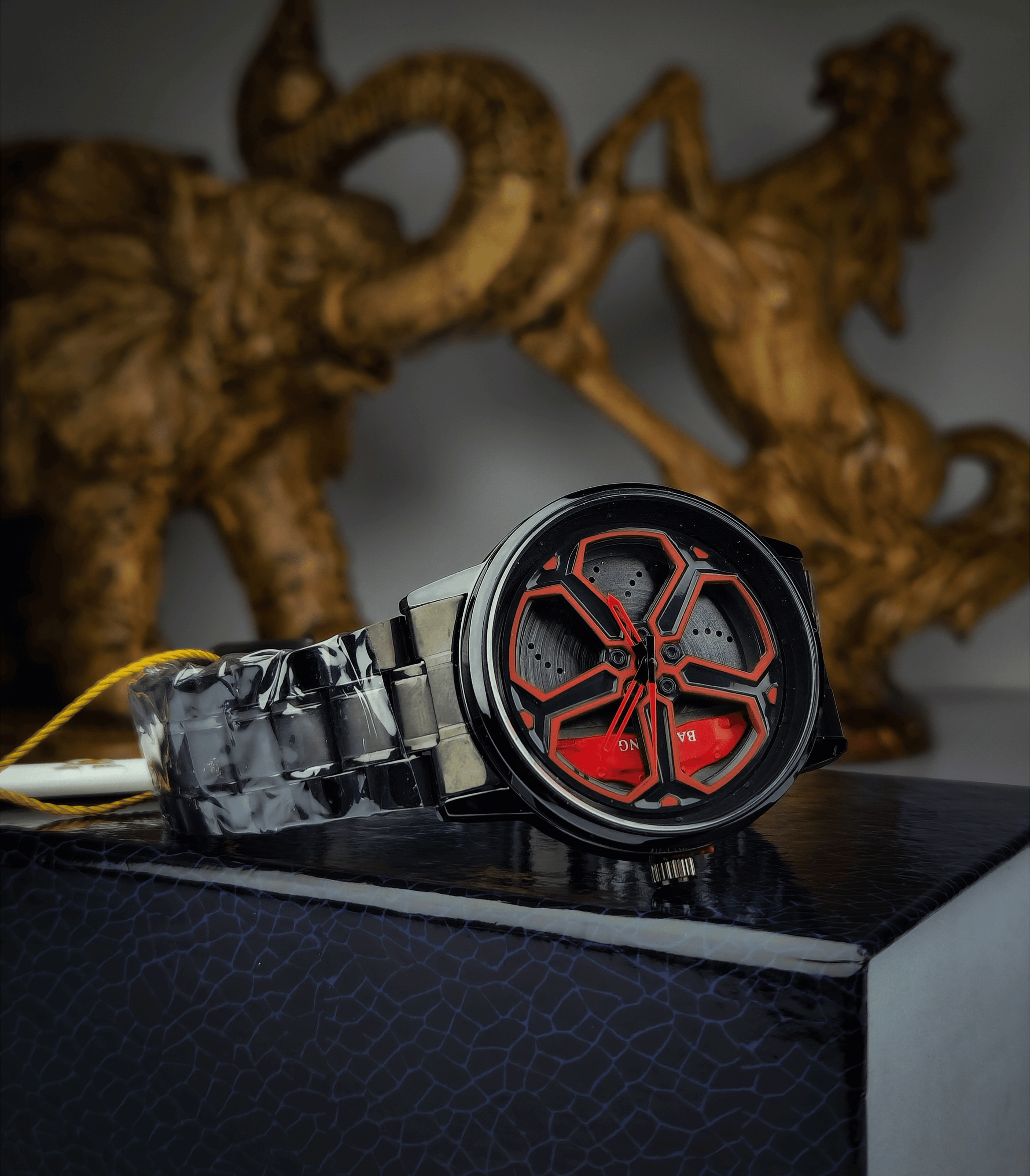 𝐙𝐀𝐘𝐑𝐎𝐍 𝐕𝐨𝐫𝐭𝐞𝐱𝐑𝐞𝐝