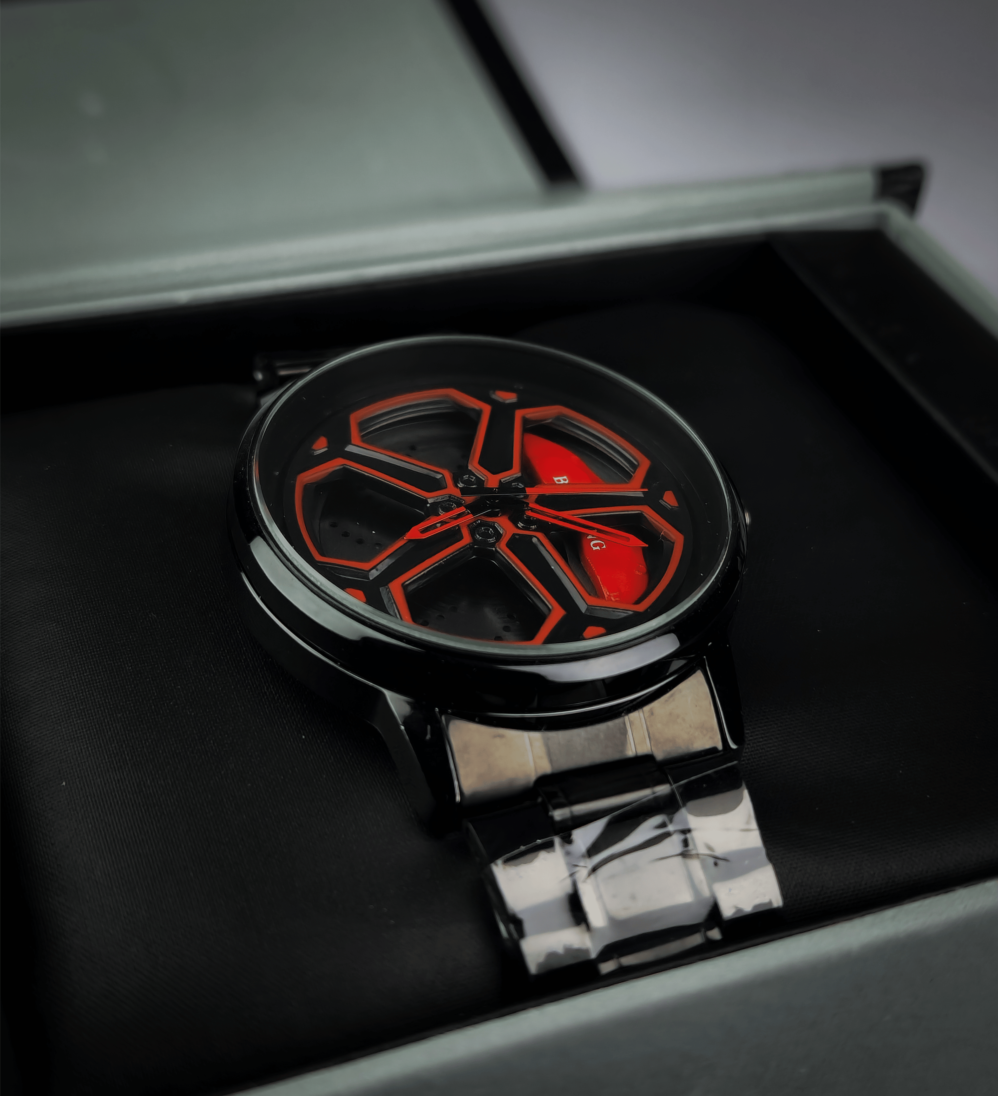 𝐙𝐀𝐘𝐑𝐎𝐍 𝐕𝐨𝐫𝐭𝐞𝐱𝐑𝐞𝐝