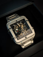 𝐙𝐚𝐲𝐫𝐨𝐧 𝐒𝐭𝐞𝐞𝐥𝐂𝐨𝐫𝐞